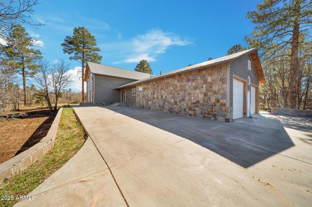 1234 Turkey Hill Road, Pinedale, AZ 85934