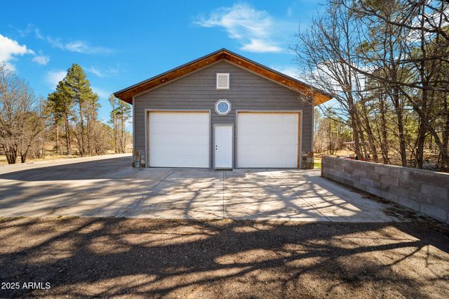 1234 Turkey Hill Road, Pinedale, AZ 85934