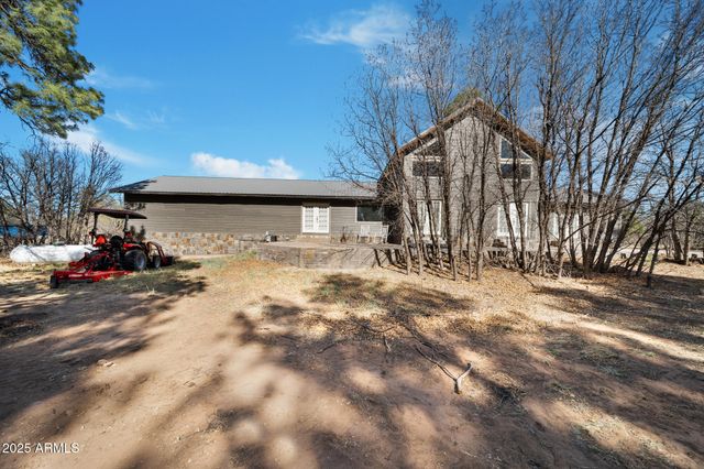 1234 Turkey Hill Road, Pinedale, AZ 85934