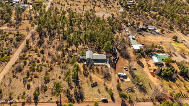 1234 Turkey Hill Road, Pinedale, AZ 85934
