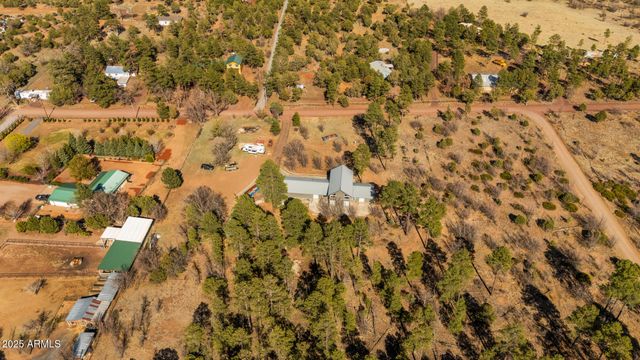 1234 Turkey Hill Road, Pinedale, AZ 85934