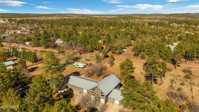 1234 Turkey Hill Road, Pinedale, AZ 85934
