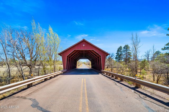 1234 Turkey Hill Road, Pinedale, AZ 85934