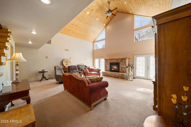 1234 Turkey Hill Road, Pinedale, AZ 85934