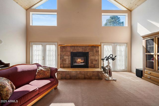 1234 Turkey Hill Road, Pinedale, AZ 85934