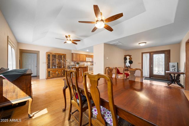 1234 Turkey Hill Road, Pinedale, AZ 85934