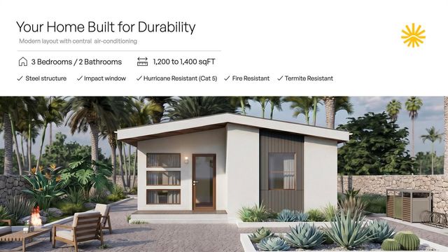 1400 NW 81st Street, Miami, FL 33147