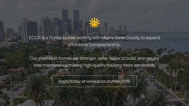 1400 NW 81st Street, Miami, FL 33147