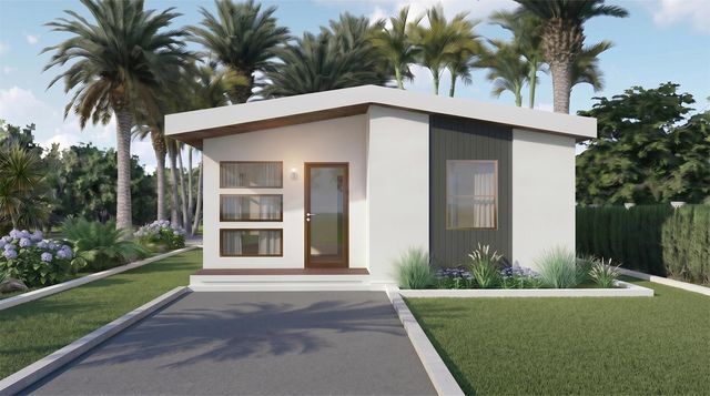 1400 NW 81st Street, Miami, FL 33147