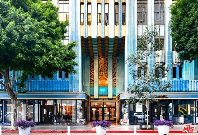 849 S Broadway 1108, Los Angeles, CA 90014