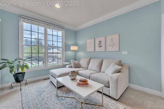 50241 Teton Ridge Drive, Northville Township, MI 48168