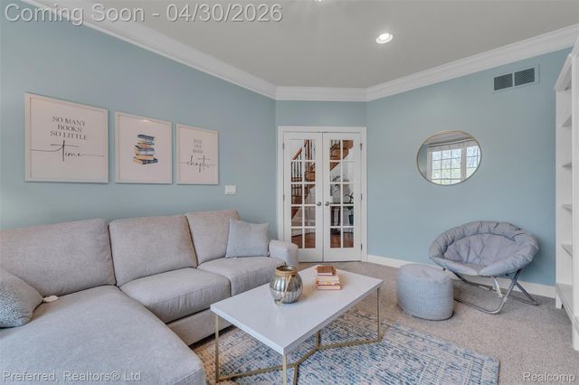 50241 Teton Ridge Drive, Northville Township, MI 48168