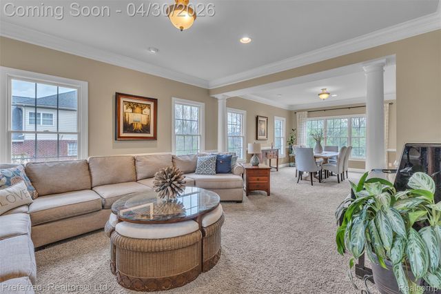 50241 Teton Ridge Drive, Northville Township, MI 48168