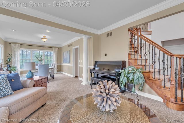 50241 Teton Ridge Drive, Northville Township, MI 48168