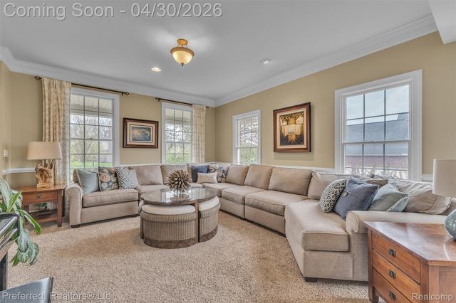 50241 Teton Ridge Drive, Northville Township, MI 48168