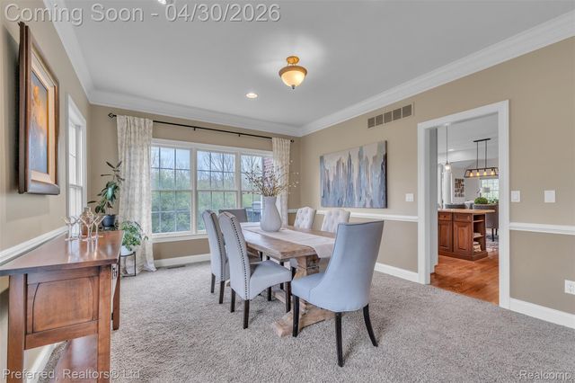 50241 Teton Ridge Drive, Northville Township, MI 48168
