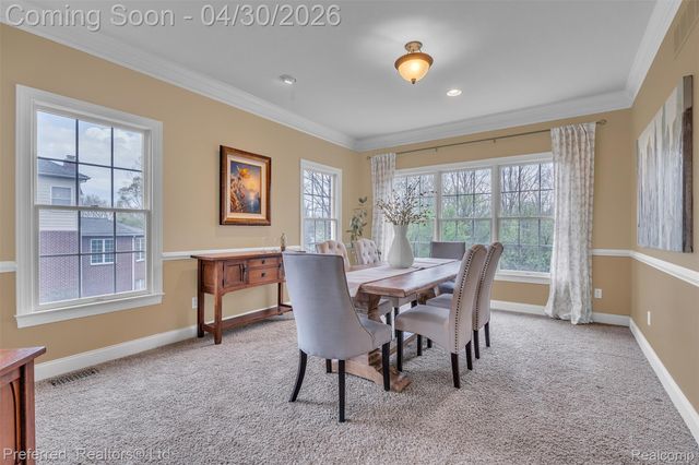 50241 Teton Ridge Drive, Northville Township, MI 48168