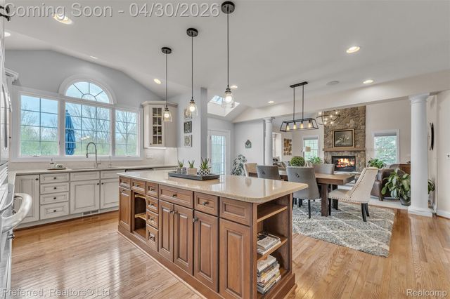 50241 Teton Ridge Drive, Northville Township, MI 48168