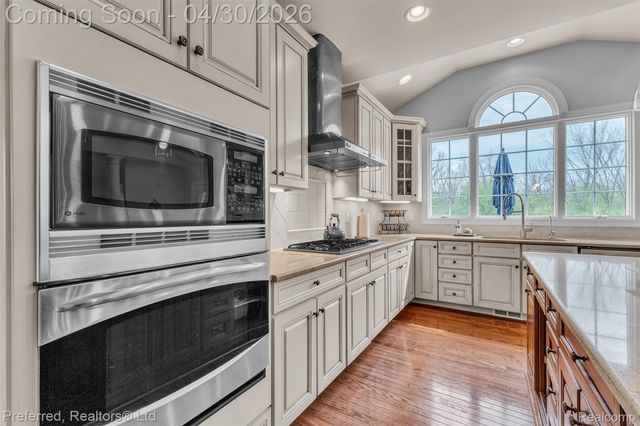 50241 Teton Ridge Drive, Northville Township, MI 48168