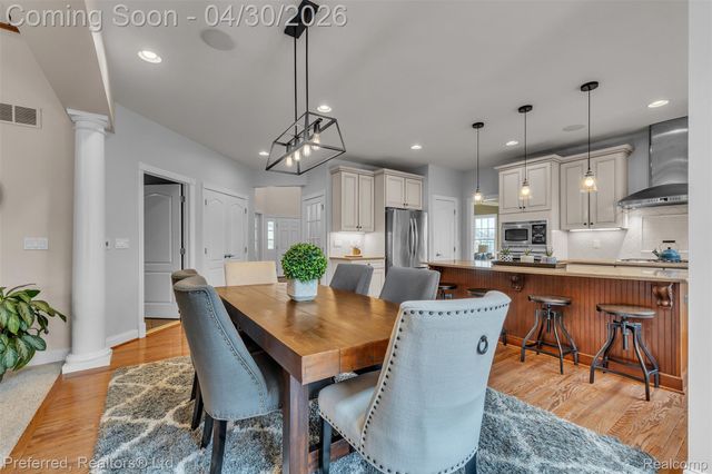 50241 Teton Ridge Drive, Northville Township, MI 48168