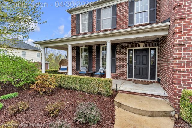 50241 Teton Ridge Drive, Northville Township, MI 48168