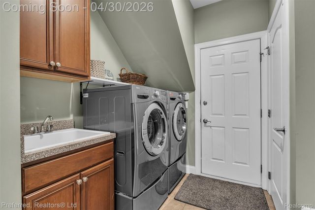 50241 Teton Ridge Drive, Northville Township, MI 48168