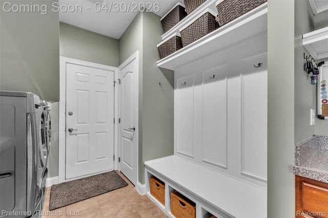 50241 Teton Ridge Drive, Northville Township, MI 48168