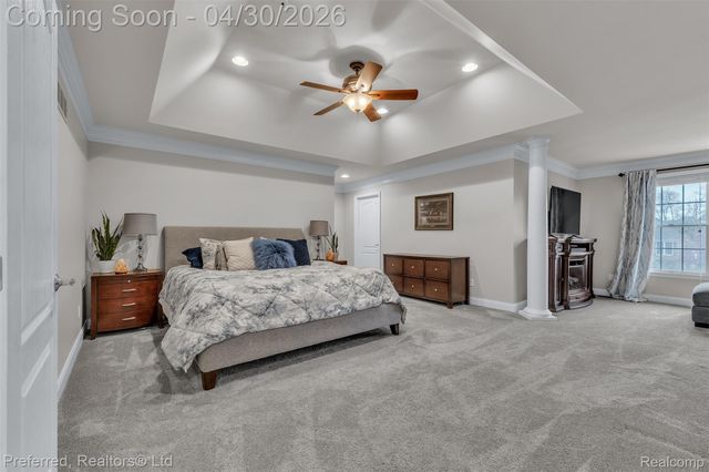 50241 Teton Ridge Drive, Northville Township, MI 48168