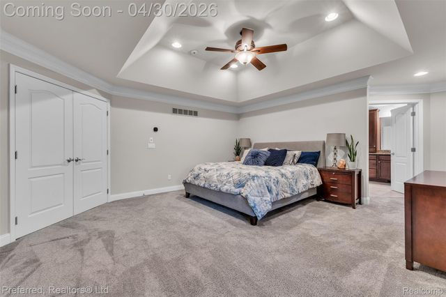 50241 Teton Ridge Drive, Northville Township, MI 48168