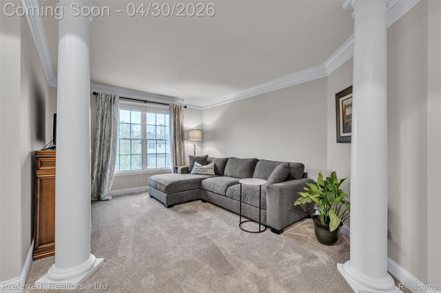 50241 Teton Ridge Drive, Northville Township, MI 48168