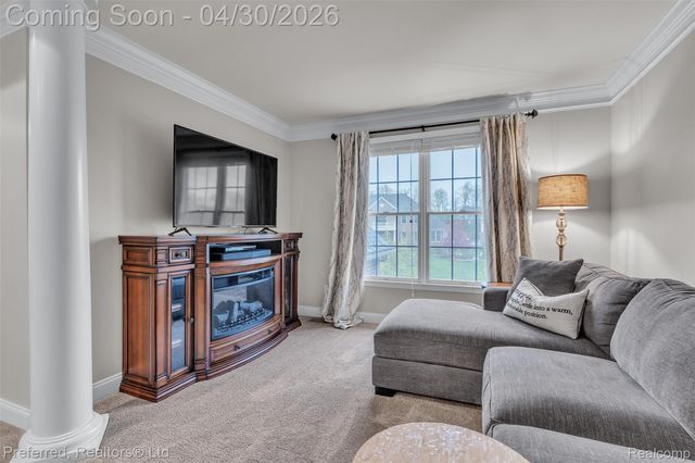50241 Teton Ridge Drive, Northville Township, MI 48168