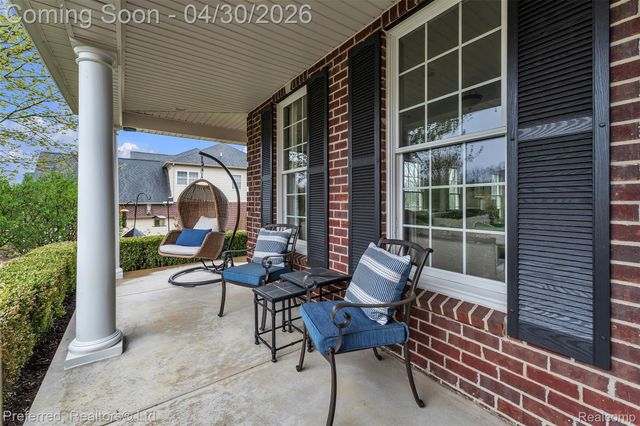 50241 Teton Ridge Drive, Northville Township, MI 48168