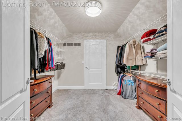 50241 Teton Ridge Drive, Northville Township, MI 48168