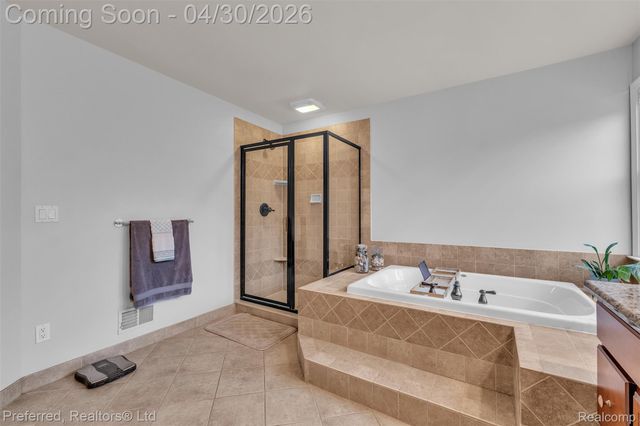 50241 Teton Ridge Drive, Northville Township, MI 48168