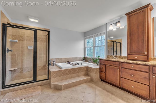 50241 Teton Ridge Drive, Northville Township, MI 48168