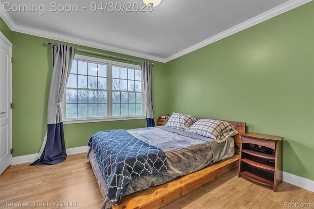 50241 Teton Ridge Drive, Northville Township, MI 48168