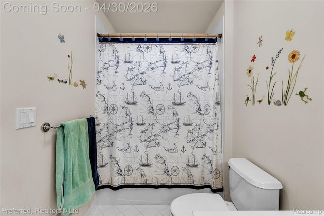 50241 Teton Ridge Drive, Northville Township, MI 48168