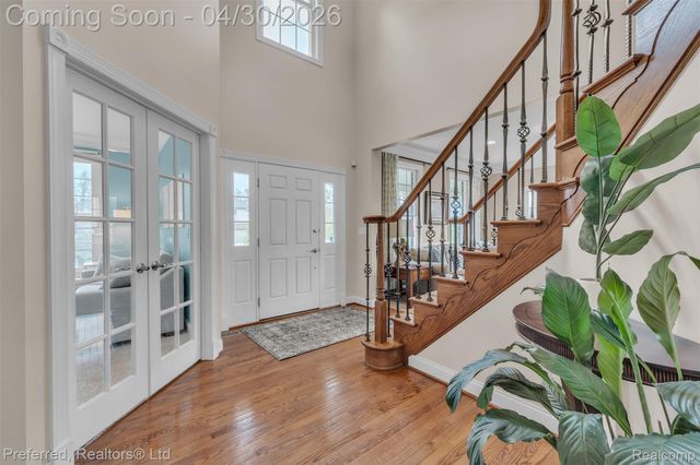 50241 Teton Ridge Drive, Northville Township, MI 48168