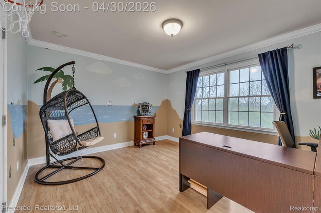 50241 Teton Ridge Drive, Northville Township, MI 48168