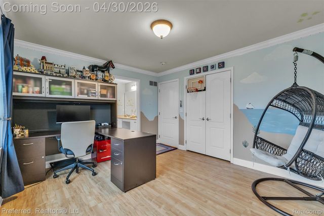 50241 Teton Ridge Drive, Northville Township, MI 48168