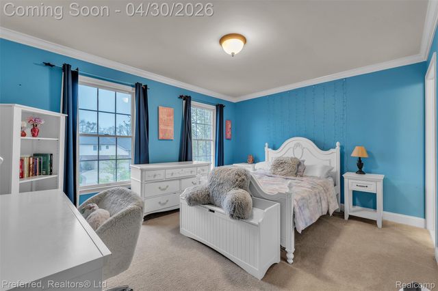 50241 Teton Ridge Drive, Northville Township, MI 48168