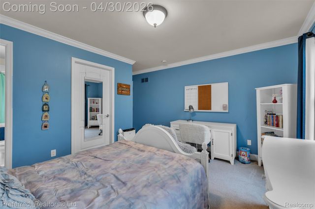 50241 Teton Ridge Drive, Northville Township, MI 48168