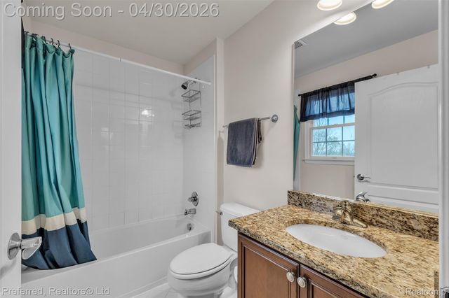 50241 Teton Ridge Drive, Northville Township, MI 48168