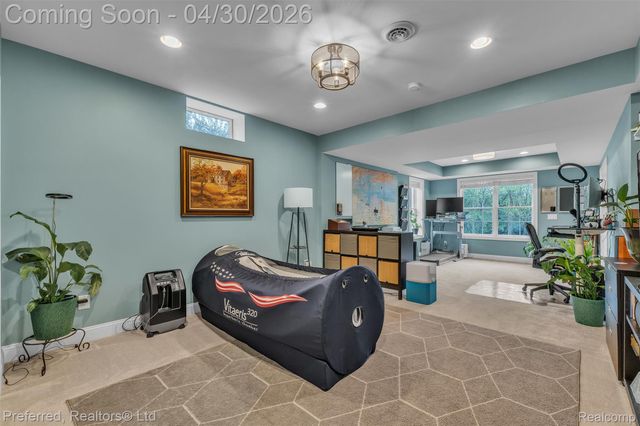 50241 Teton Ridge Drive, Northville Township, MI 48168