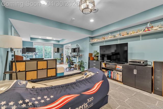 50241 Teton Ridge Drive, Northville Township, MI 48168