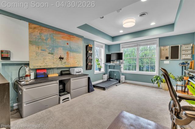 50241 Teton Ridge Drive, Northville Township, MI 48168