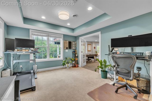 50241 Teton Ridge Drive, Northville Township, MI 48168