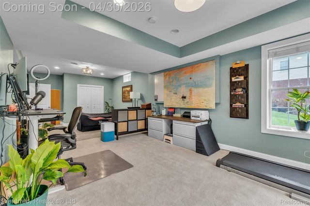 50241 Teton Ridge Drive, Northville Township, MI 48168