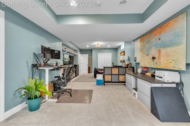 50241 Teton Ridge Drive, Northville Township, MI 48168