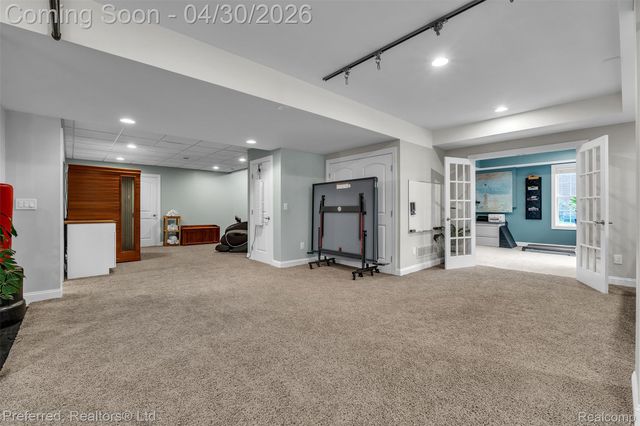 50241 Teton Ridge Drive, Northville Township, MI 48168